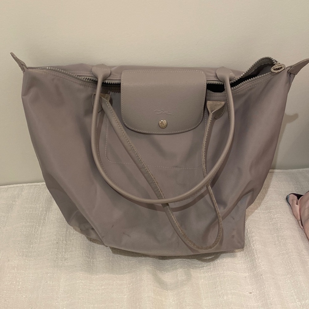 Longchamp Tote